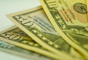 Precio del dólar este miércoles, 22 de noviembre de 2023