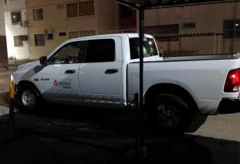 Localizan golpeado y herido a hombre privado de la libertad en Mazatlán 