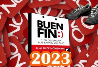 El Buen Fin 2023: esto fue lo más comprado en línea en México