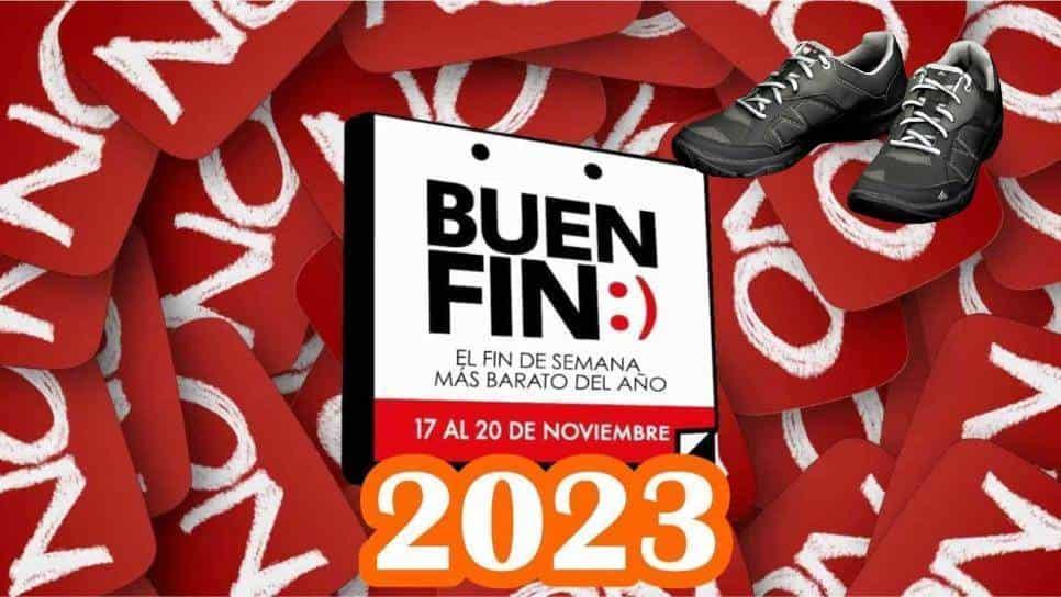 El Buen Fin 2023: esto fue lo más comprado en línea en México