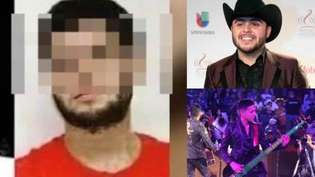¿Cuáles son los narcocorridos dedicados a "El Nini", el jefe de seguridad de Los Chapitos? ¿Cuáles son los narcocorridos dedicados a "El Nini", el jefe de seguridad de Los Chapitos?