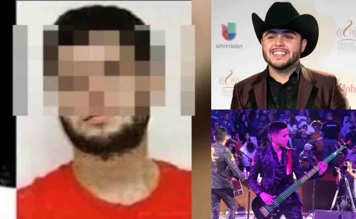 ¿Cuáles son los narcocorridos dedicados a “El Nini”, el jefe de seguridad de Los Chapitos? 