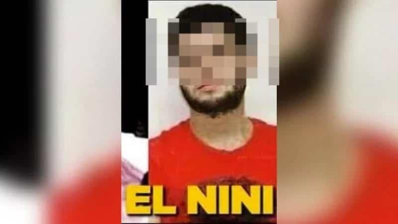 El Nini, quién es el capo detenido en Culiacán por el Ejército 