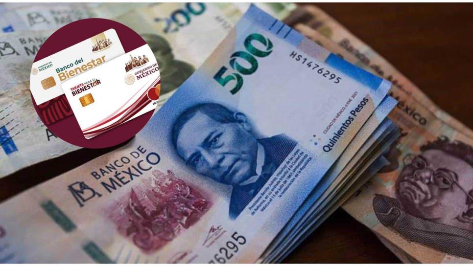Pensión Bienestar: ¿Cuándo será el pago doble de 12 mil pesos en 2024?