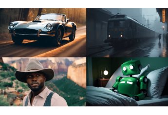 Stable Video Diffusion: la nueva IA capaz de generar video a partir de una descripción de texto