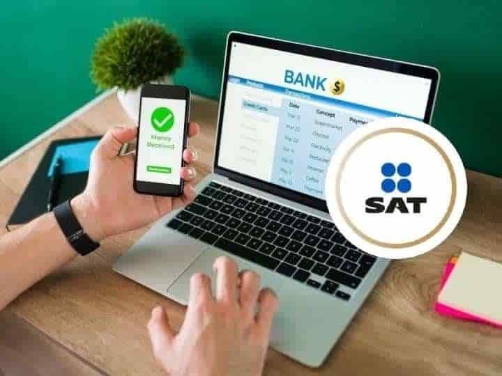 FOTO: Multas del SAT.