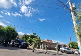 Secretaría de Seguridad llama a la ciudadanía a permanecer tranquila tras la detención del «Nini»