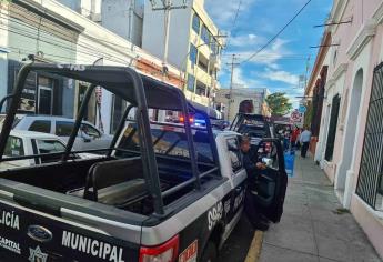 Se roban los cables de luz y dejan sin energía eléctrica al centro dermatológico de Culiacán