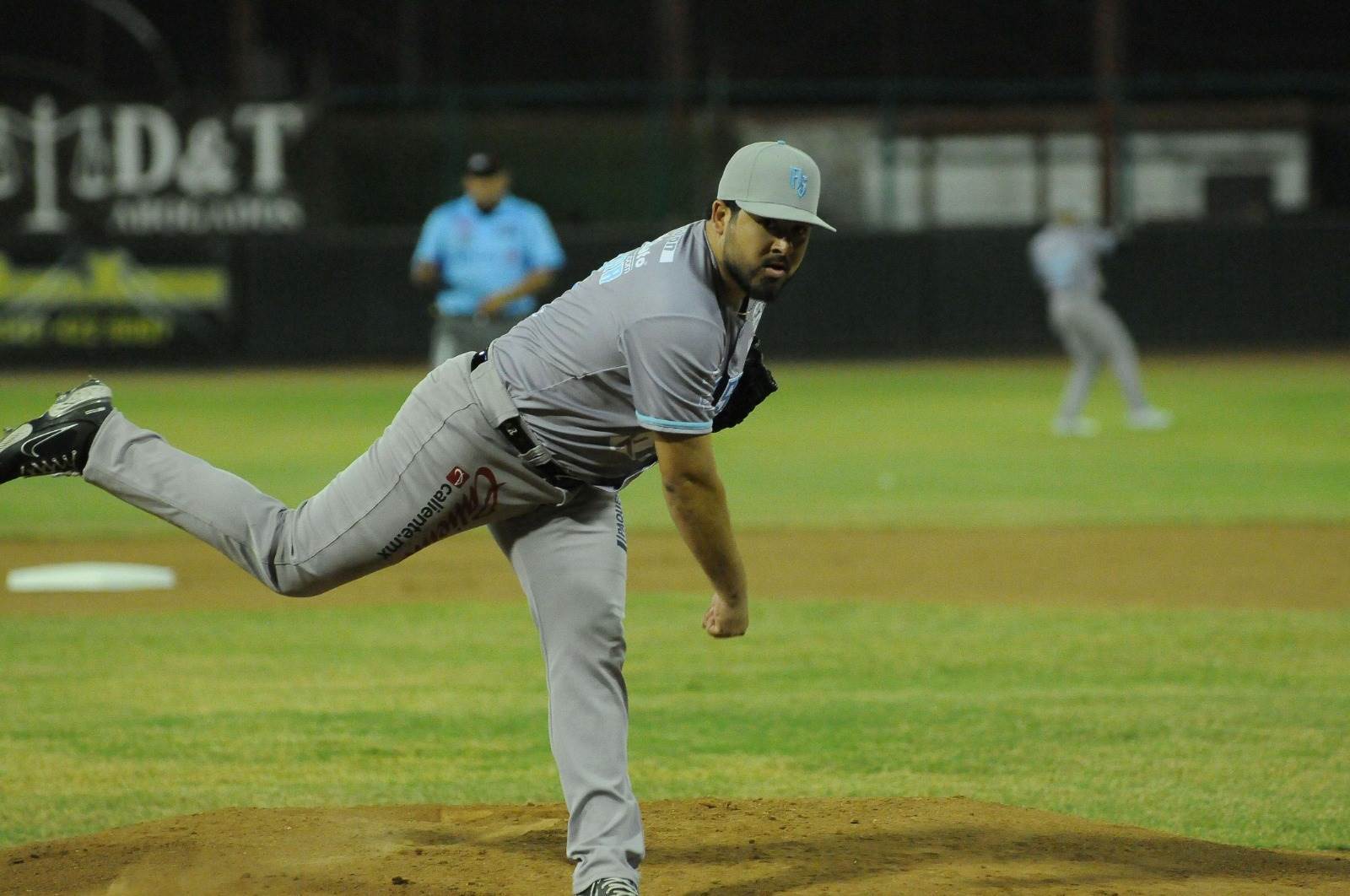 Los Algodoneros se mantienen como punteros del standing. FOTO: Cortesía