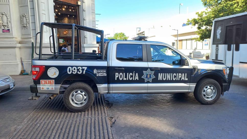 Estamos preparados ante un remanente tras la captura de «El Nini»: Alcalde de Culiacán