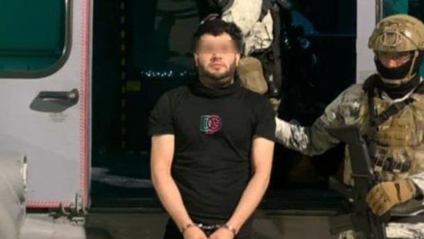 Nota Relacionada de Internacional