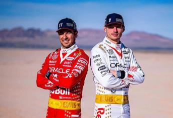 GP de Abu Dhabi: «Checo» y Verstappen serán sustituidos por Red Bull en la última carrera del 2023