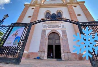 Se espera mucho frío para Culiacán este jueves, 23 de noviembre
