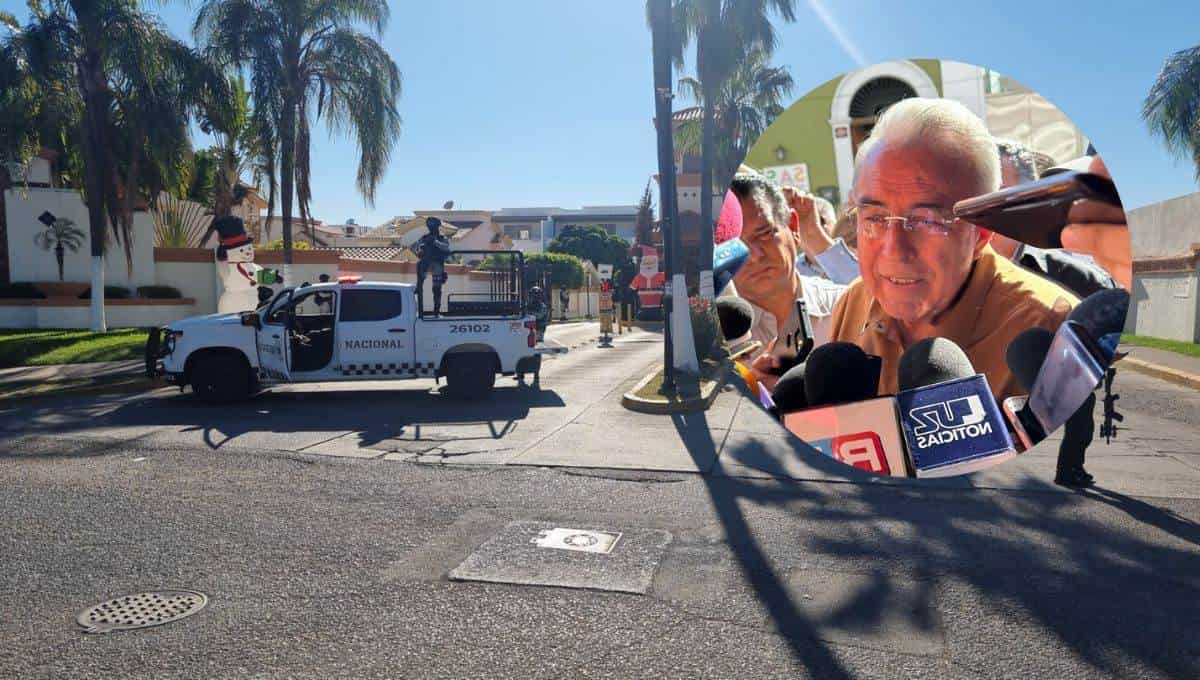 El día de hoy ya se registraron dos operativos más. FOTO: Luz Noticias