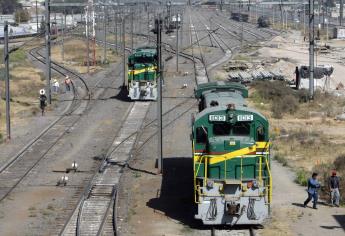 Cuánto tiempo tarda en llegar un tren desde la CDMX a Mazatlán