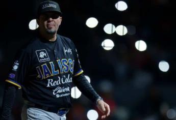 Venados de Mazatlán provoca la destitución de Gil Velázquez, mánager de Charros 