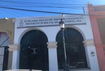 Acusan a juez de El Fuerte de presuntamente maltratar e insultar mujeres con total impunidad