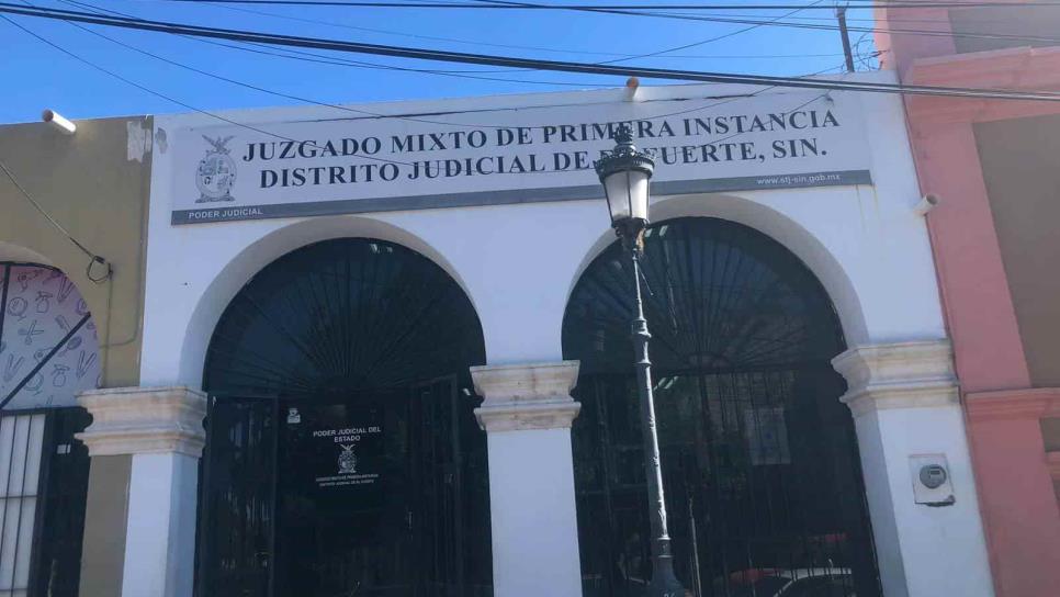 Acusan a juez de El Fuerte de presuntamente maltratar e insultar mujeres con total impunidad Acusan a juez de El Fuerte de presuntamente maltratar e insultar mujeres con total impunidad