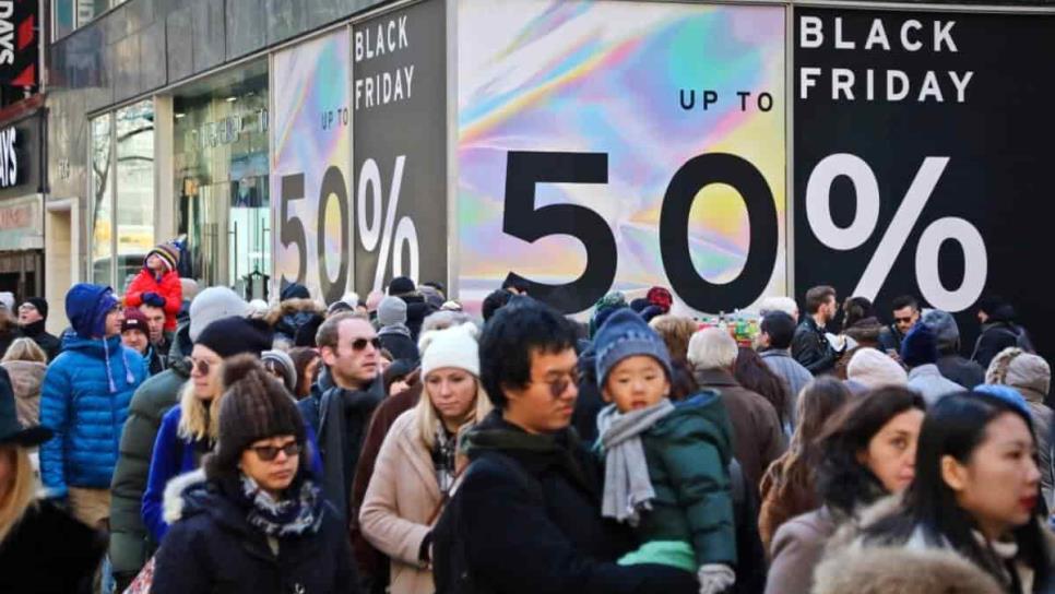 Black Friday 2023 en México: ¿Que tiendas participan y cuándo comienzan las ofertas?