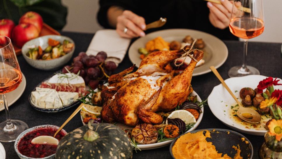 Día de Acción de Gracias: Aprende rápido a preparar el clásico pavo Día de Acción de Gracias: Aprende rápido a preparar el clásico pavo