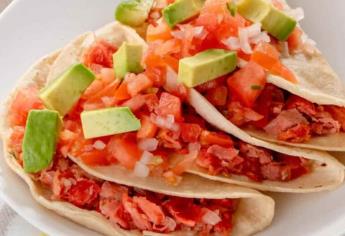 Receta de Marlín en Escabeche estilo Mazatlán que puedes disfrutar en sabrosos tacos