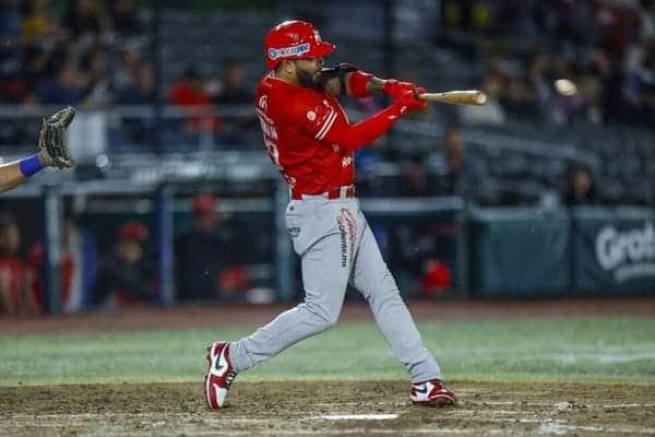 Venados asegura última serie de la primera vuelta con gran ofensiva