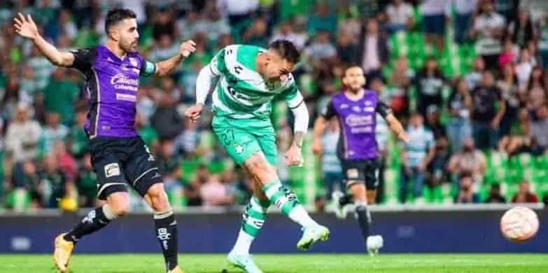 Los Cañoneros buscan clasificar a la primera liguilla de su historia. FOTO: Mazatlán F.C.