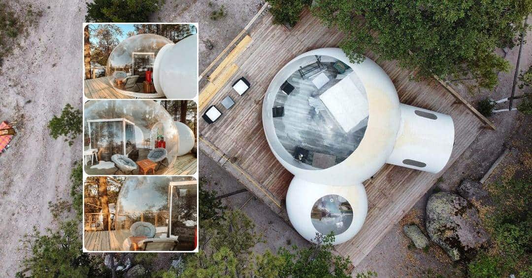 FOTO: Wooden Inn en Creel, Chihuahua.