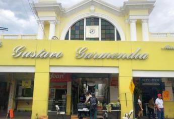 Mercado Garmendia en Culiacán, ¿Cual es el mejor local para comer?