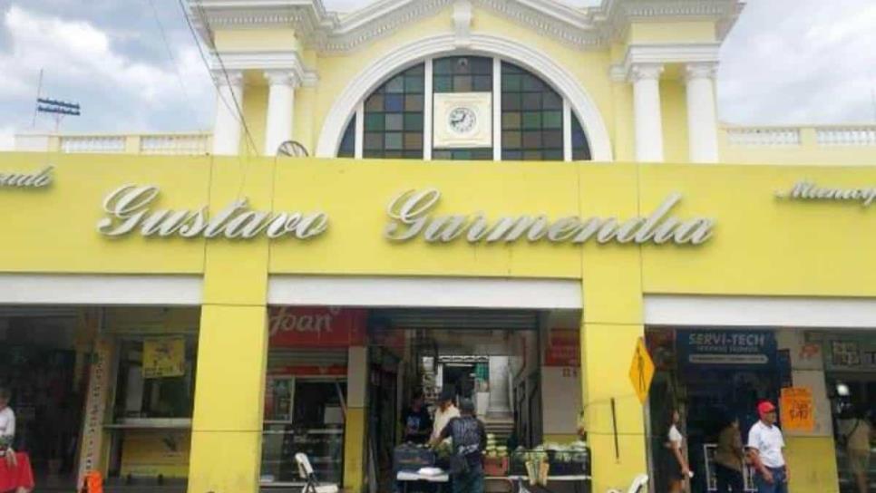 Mercado Garmendia en Culiacán, ¿Cual es el mejor local para comer? Mercado Garmendia en Culiacán, ¿Cual es el mejor local para comer?