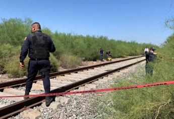 Detienen al presunto feminicida de Érika Guadalupe; tras asesinarla huyó de Sinaloa