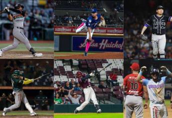 Hermosillo y Los Mochis se disputan el primer lugar del Standing de la LMP