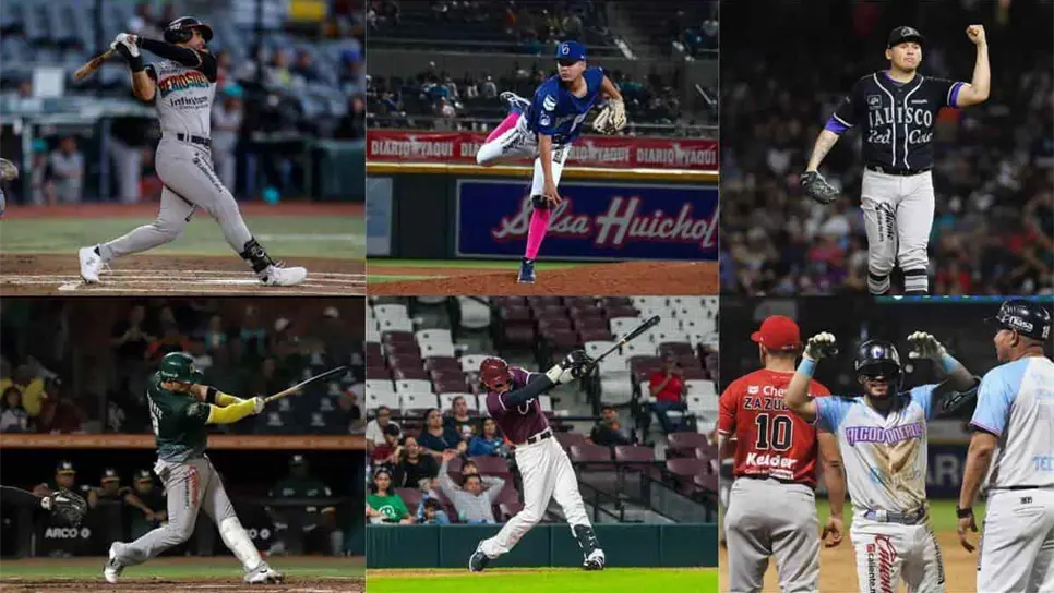 FOTO: Cortesía/LMP.