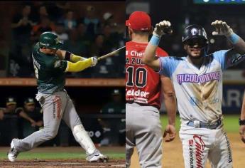 ¿Cuándo y dónde ver la serie entre Cañeros y Algodoneros en LMP?