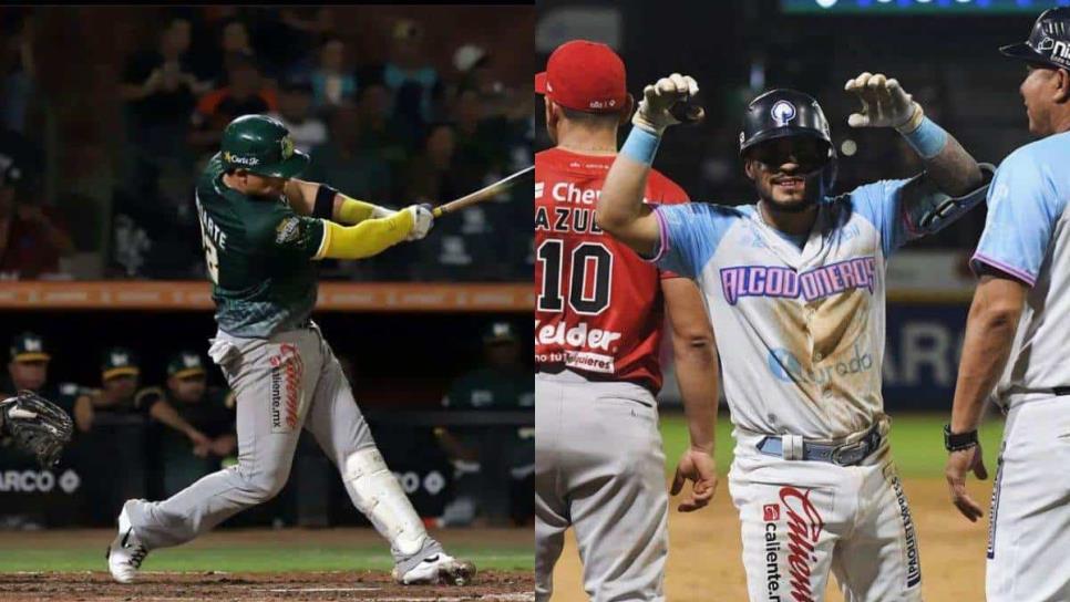 ¿Cuándo y dónde ver la serie entre Cañeros y Algodoneros en LMP?