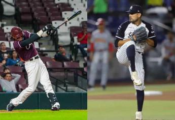 ¿Cuándo y dónde ver la serie entre Tomateros y Sultanes en LMP?