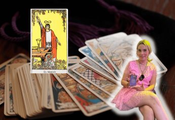 ¿Qué es el Tarot y para qué sirve?; tarotista de Los Mochis revela los detalles