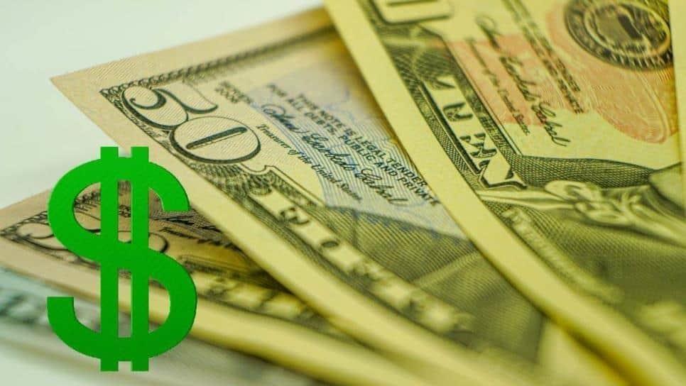 Precio del dólar este viernes, 24 de noviembre de 2023