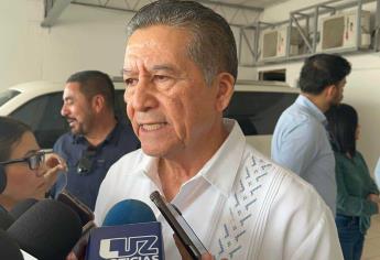 «Amenazas de toma de Congreso por parte de la UAS son pura manipulación: Feliciano Castro