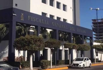 «El Nini» no tiene investigaciones en su contra en Sinaloa: Fiscalía