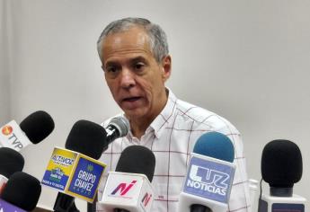 Alianza del PAS al Frente Amplio no detendrá a la 4T: Gerardo Vargas