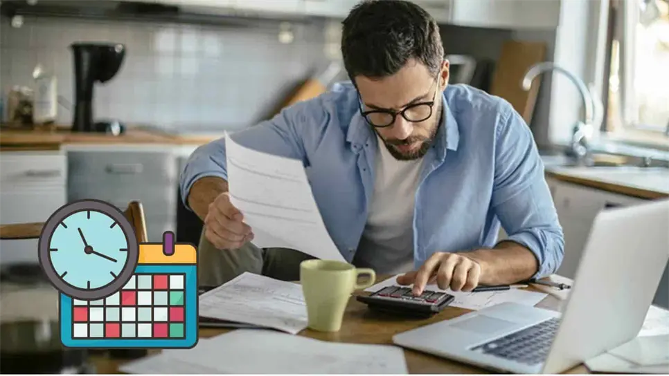 ¿Cuántas horas trabajarás si reducen la jornada laboral en México?. | FOTO: Temática.