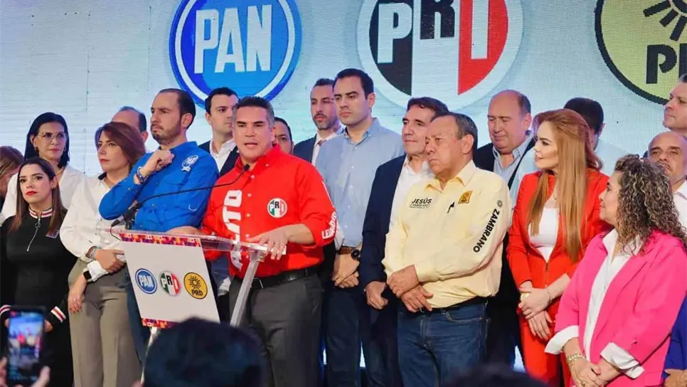 Hay acercamiento del PRI con Malova: Mario Zamora