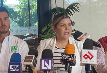 Cuén les va a comer el mandado a los partidos del Frente Amplio: Merary Villegas