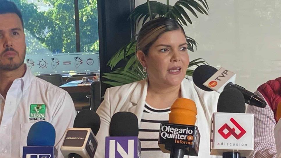 Cuén les va a comer el mandado a los partidos del Frente Amplio: Merary Villegas