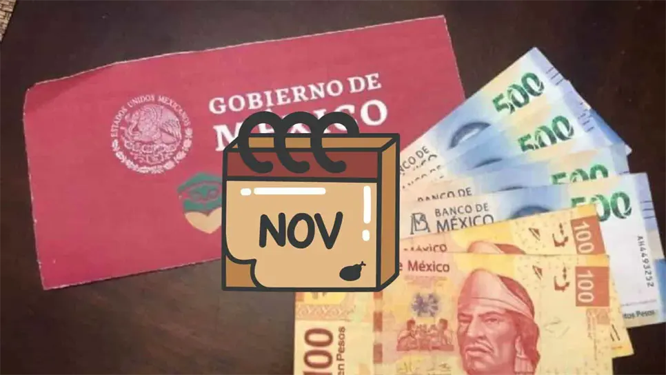 Beca Benito Juárez: ya inició la entrega de los 10 mil 300 pesos a estudiantes.