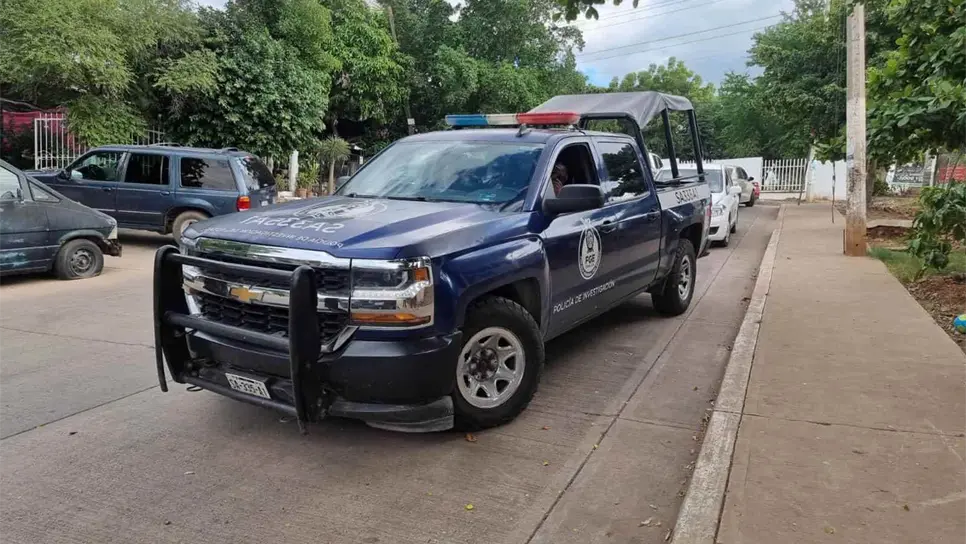 FOTO: Luis Ramírez.