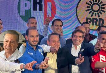 Feliciano Castro señala que alianza PAS y FAM ofrece claridad política a la ciudadanía