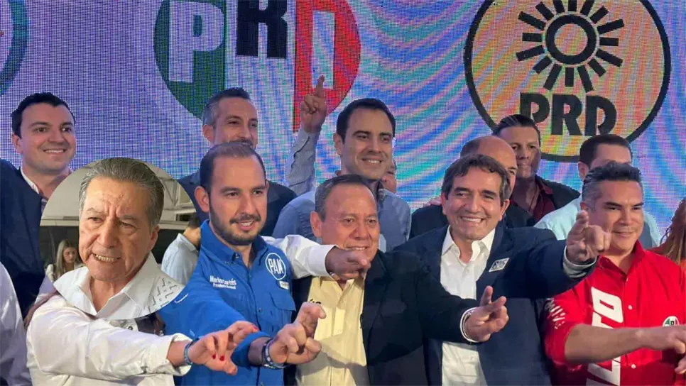 Feliciano Castro señala que alianza PAS y FAM ofrece claridad política a la ciudadanía.