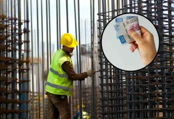 Aumento al salario mínimo 2026: estas son las profesiones peor pagadas en México